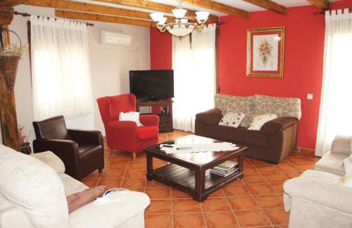 Casa Rural Blas - Foto 5