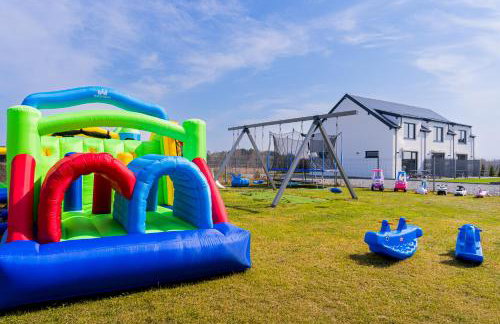 Cichy Domek Karwia - Apartamenty - Basen, Jacuzzi, Sauna - Foto 6