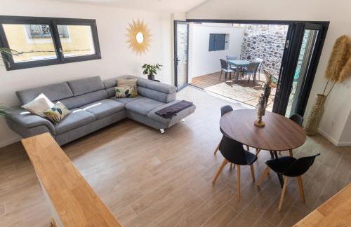 Maison l'Estrella - Foto 6