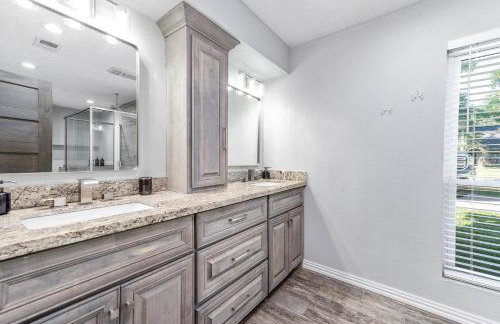 2King Suites HeatedPool Arcade and Pickleball - Foto 24