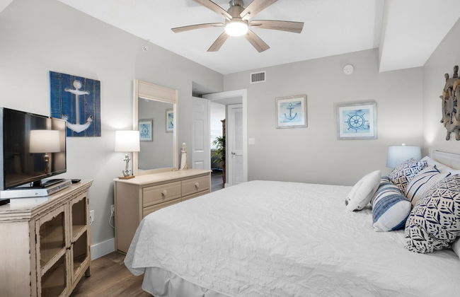 Pelican Beach Terrace 805 - Photo 2