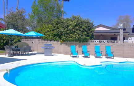 House & Private Pool, Fast Wifi, Great Location! - Foto 1