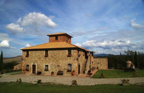 Agriturismo Ragoncino - Foto 37