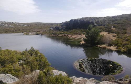 Sambuc'asa - Serra da Estrela - Foto 68