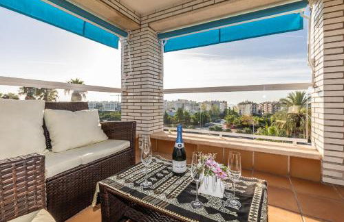 Piso con piscina y playa en Calafell, Mas Mel - Photo 15