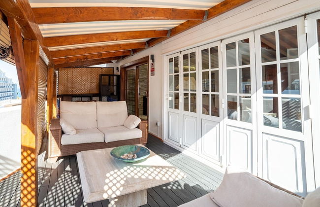 Belvilla by OYO Apartment in Adeje - Foto 31