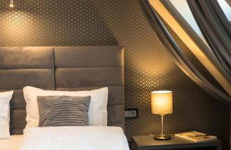 Aparthotel New Lux - Foto 42