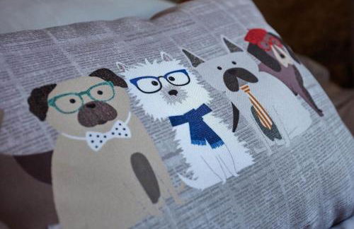 Cosy Flat Sea Views Short Walk to Shops & Pub - Foto 18