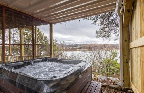 The Cliffhanger Cottage - Foto 2