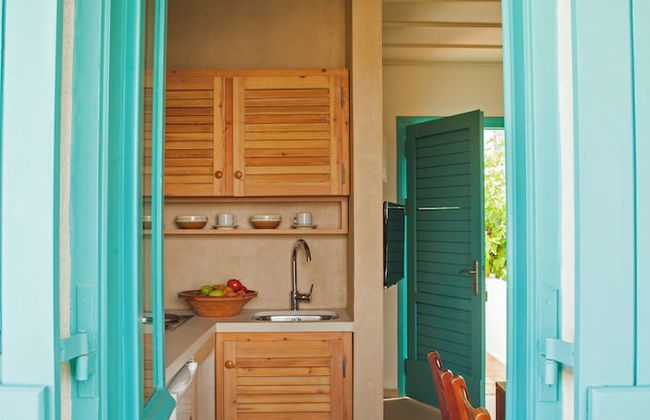 Villa Iokasti - Foto 65