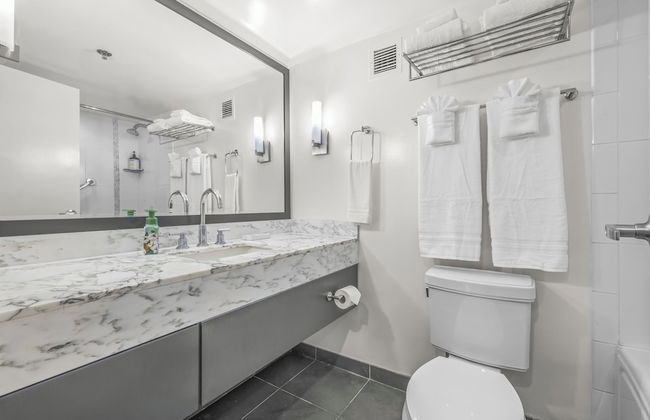 Ala Moana Condo by Zelloo - Foto 29