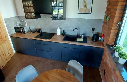 Domek Kaszubski Chill 1 - Foto 20