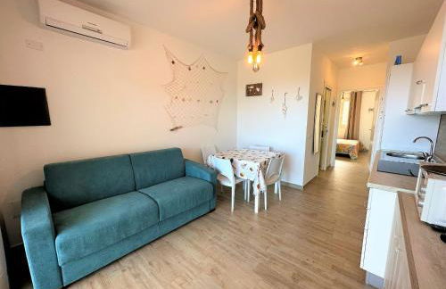 Affittimoderni Isola Rossa Cala Serena - PASE02 - Foto 8