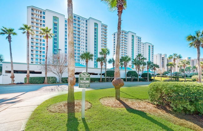 Silver Beach Towers 1205 East - Foto 44