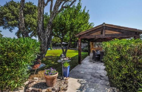 4 Bedroom Amazing Home In Fréjus - Foto 18