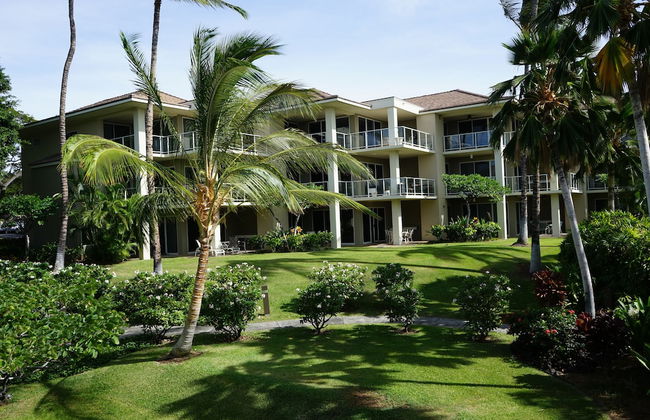 Vista Waikoloa - Foto 1