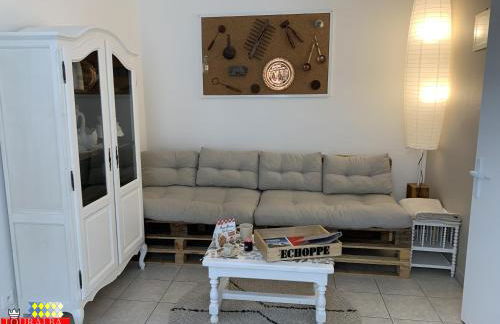 Echoppe Ancienne Boutique de cordonnier avec jardin privé - Foto 11