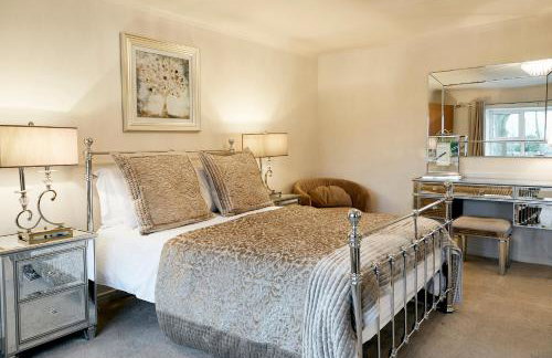 Cheriton Cottage - Foto 38