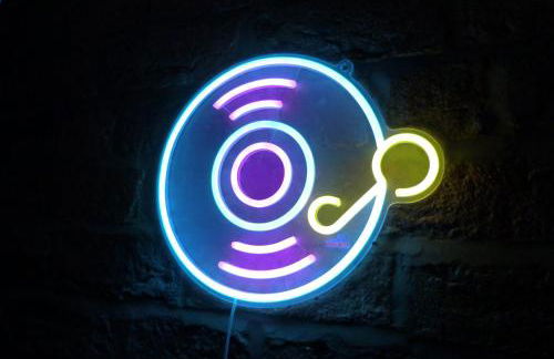 Button Street by UStay Aparthotels - Foto 26