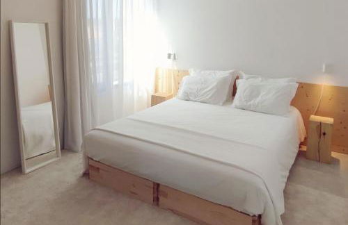 Square House . Comporta, Portugal - Foto 16