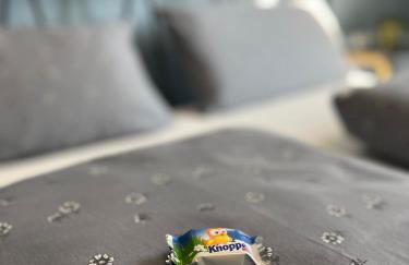 K2-Project - Blaues Wunder - Smarthome am Kaßberg - Foto 18