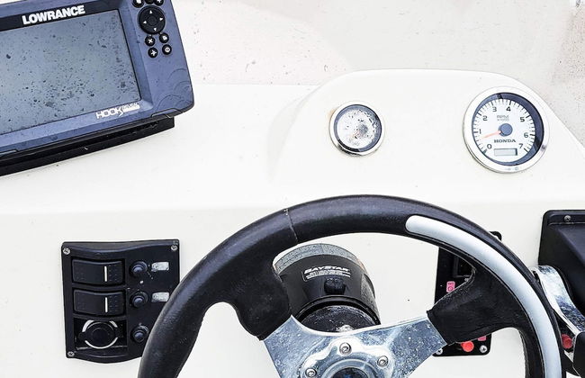 6 Person Holiday Home in Torangsvag-by Traum - Foto 18