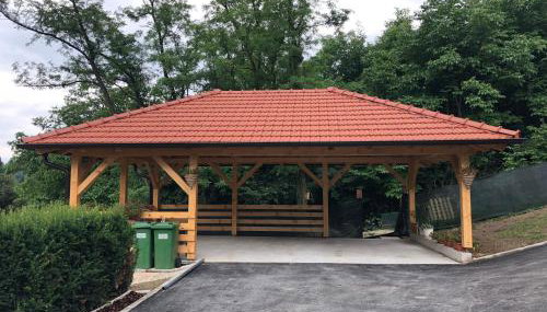 Apartmani Izvor - Tuheljske Toplice - Foto 3