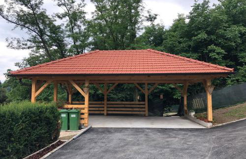 Apartmani Izvor - Tuheljske Toplice - Foto 3