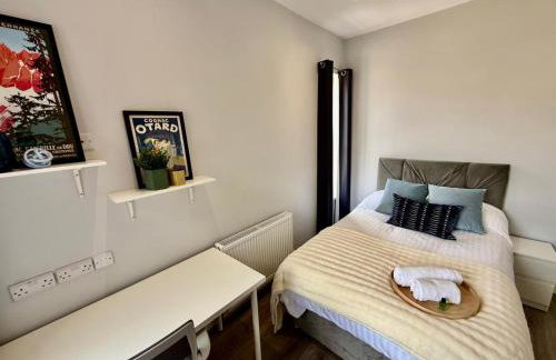 5 Bed 2 Shower Home - Foto 42