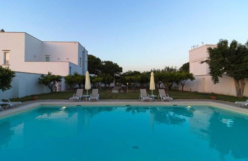 Casina Bardoscia Relais - Foto 57