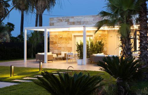 Baia dell'Airone Bianco - Foto 56