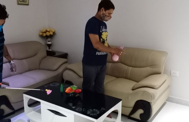 Hotel Stay City - Foto 19