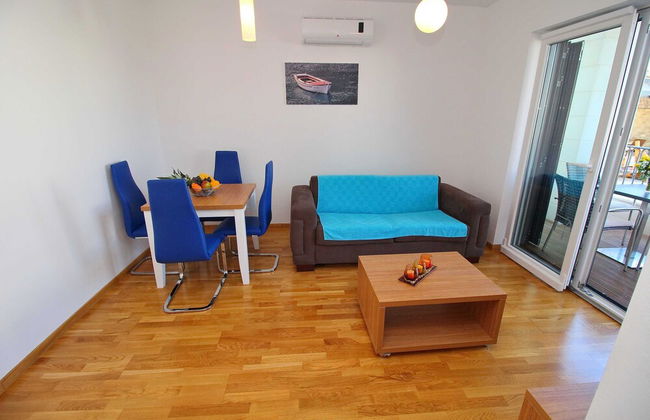 Fancy Apartments Kula - One-bedroom Apartment With Terrace / Ground Floor - Foto 7