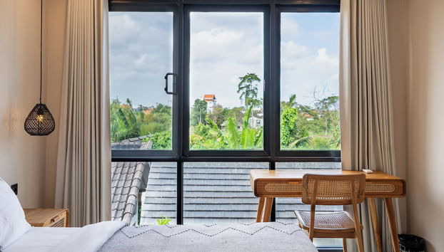 Hati 2 Villa by Betterplace - Foto 2, Habitación