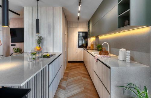 Golden Niche Apartment - Foto 13