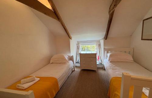 Aaron's Cottage - Foto 25