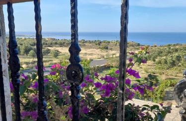 "Villa Othon-Leni" - Panoramic Sea View & Traditional Luxury - Photo 3