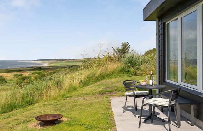 "Aranja" - 300m to the fjord - Foto 16