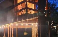 Tree House Glamping Destination near the Ozarks, with River Access for Swimming and Fishing - Photo 13