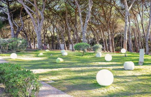 Two-Bedroom Holiday Home In Baia Domizia Saurunca - Foto 26