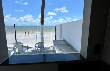 Casa Beira Mar em Praia Azul - Pitimbu - Foto 9
