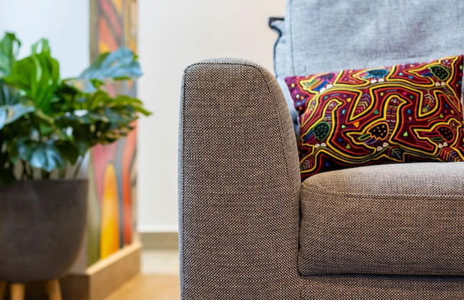 The Urbanart Condo by Acomodo - Foto 6