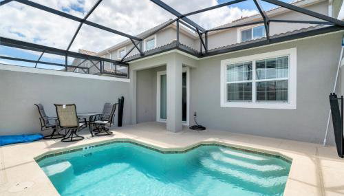 Stunning Lakeview Townhome w/ Private Pool! - Foto 1
