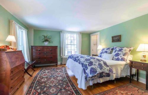 Picture Postcard Mansion in Manchester Village - Foto 19