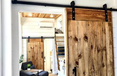 Tiny Home Big Fun - Foto 15