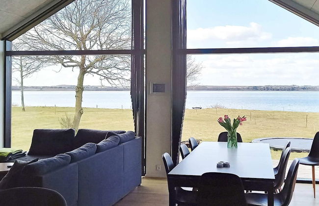 Holiday Home in Skals - Foto 23