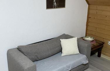 Schicke Ferien- und Monteurswohnung 53 qm Philippsburg - Foto 16