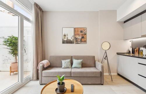 Limehome Valencia Calle de Cadiz - Foto 52