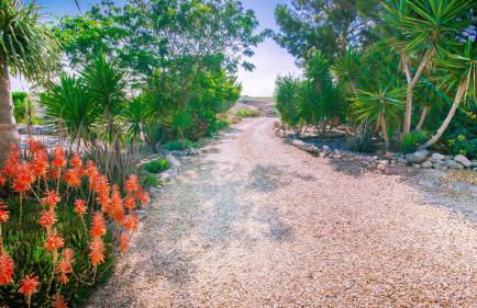 The Casita Spain Huercal-Overa by Ruralidays - Foto 45