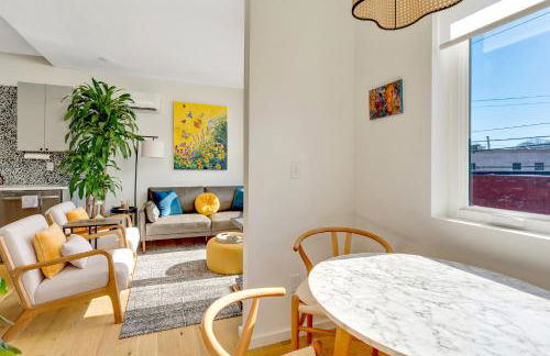 Your St Elmo Getaway for Rock City & Ruby Falls, 2BD townhome, 6 min to downtown - Foto 24